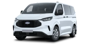 Ford Transit Custom Kombi 2.0 EcoBlue 150Cv 320 L1 Trend M1