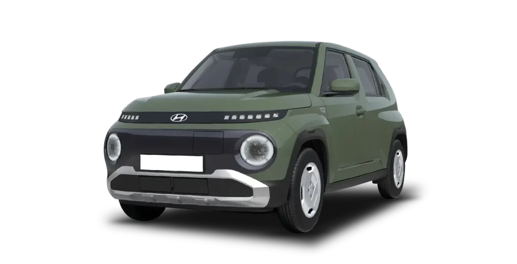 Hyundai-Inster-97cv-42kWh-Klass-verde-sin-matricula