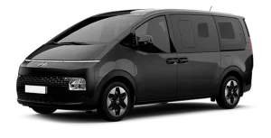 Hyundai Staria HEV 1.6TGDi 225cv Tecno