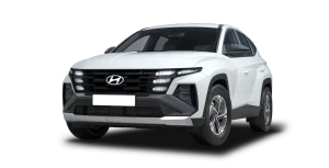 Hyundai Tucson 1.6 TGDI 150cv Klass WHT