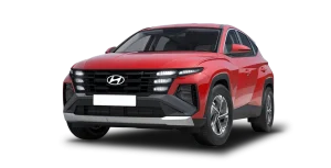 Hyundai Tucson 1.6 TGDI 150cv Klass