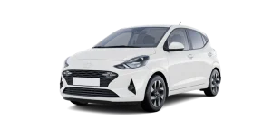 Hyundai i10 Klass 63cv MY25
