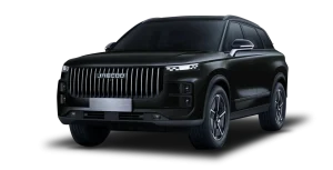 JAECOO 7 SELECT 1.6 TGDI 145CV FWD (AUTOMÁTICO)