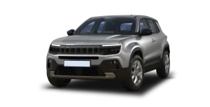 JEEP AVENGER E-HYBRID ALTITUDE