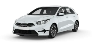 KIA Ceed 1.0 T-GDi Drive