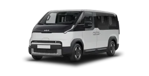 KIA PV5 Passenger L2H1 Long Range Plus