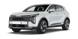 KIA Sportage 1.6 CRDi MHEV Business 4x2 DCT
