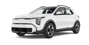 KIA Stonic 1.0 T-GDI 85kW (115CV) MHEV Concept