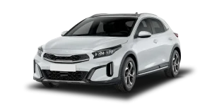 KIA XCeed 1.0 T-GDI MHEV Drive