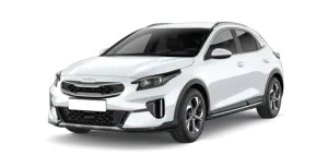 KIA XCeed 1.0 T-GDI