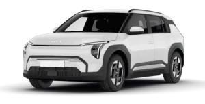 Kia EV3 Air Long Range