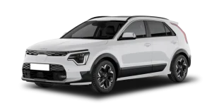 Kia Niro 1.6 GDi HEV 102kW (139CV) Concept