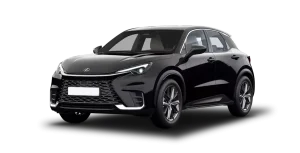 Lexus LBX 1.5 HEV Elegant