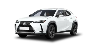 Lexus UX 300h Urban