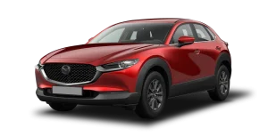 MAZDA CX-30 2.5L E-SKYACT G MHEV PRIME-LINE (MANUAL)