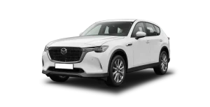 MAZDA CX-60 e-Skyactiv D MHEV 147kW RWD 8AT Exclus.-Line