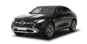Mercedes-Benz GLC Coupé 220D 4MATIC