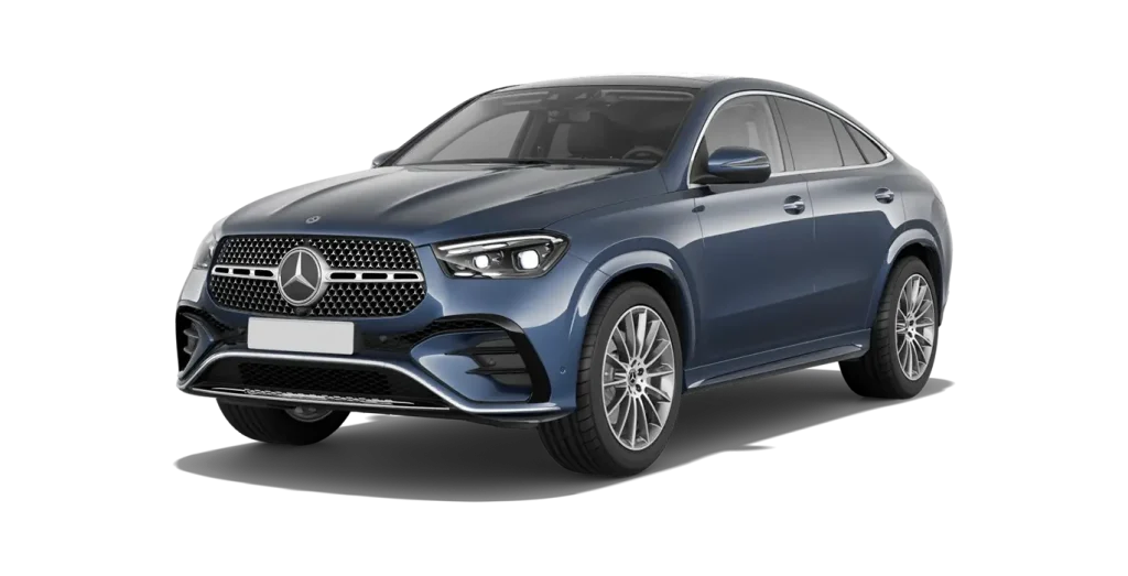 Mercedes-Benz-GLE-300d-4MATIC-Coupe-azul-sin-matricula