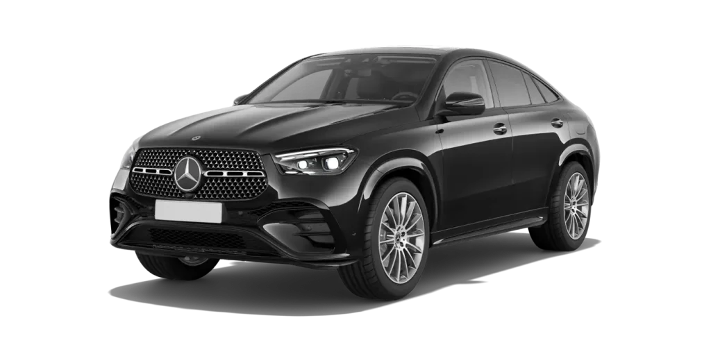 Mercedes-Benz-GLE-350de-4MATIC-Coupe-negro-sin-matricula