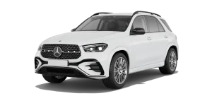Mercedes-Benz GLE 350de Tecnología Híbrida EQ