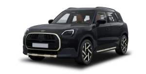 Mini Countryman D Favoured 120kW