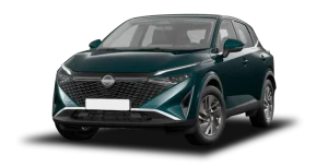 NISSAN Qashqai Acenta MHEV DIG-T (140CV) 4x2