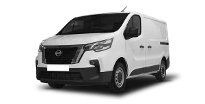 Nissan Primastar 2.0dCi 96kW (130CV) L1H1 1T Acenta