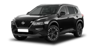 Nissan X-Trail 7P 1.5 E-4ORCE 158kW 4X4 N-Connecta