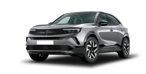 OPEL Mokka 1.2T 100kW GS