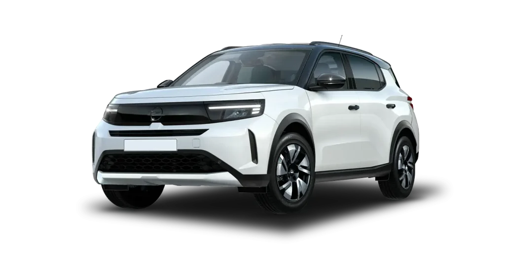 Opel-Frontera-GS-1.2T-XHT-Hybrid-eDCT6-81kW-sin-matricula