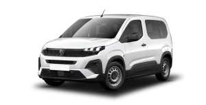 PEUGEOT Rifter Active Business Standard N1 BlueHDi 100 S&S