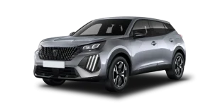 Peugeot 2008 N2008 Allure Hybrid