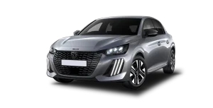 Peugeot 208 Allure Puretech 100