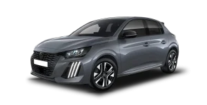 Peugeot 208 Hybrid 145 eDCS6