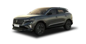 RENAULT Austral Evolution E-Tech Full Hybrid