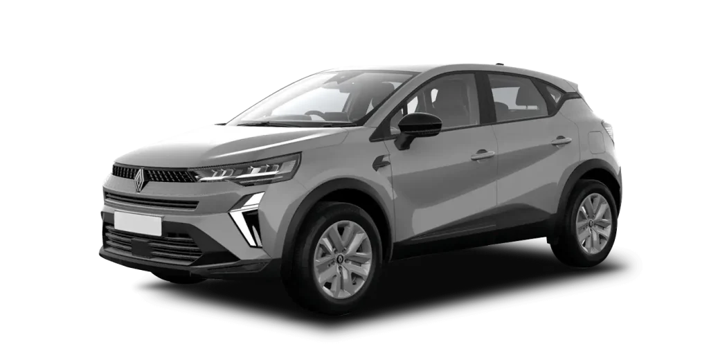 Renault-Captur-Evolution-ECO-G-sin-matricula