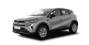 Renault Captur Evolution ECO-G