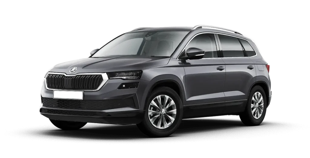 SKODA-Karoq-Selection-2.0-TDI-150cv-4x4-DSG-sin-matricula