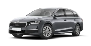 SKODA Octavia Combi 2.0 TDI DSG Selection