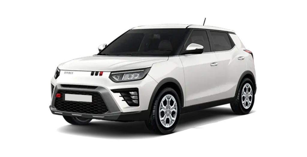 SSANGYONG-Tivoli-G15-Urban-Plus-4x2-blanco-sin-matricula