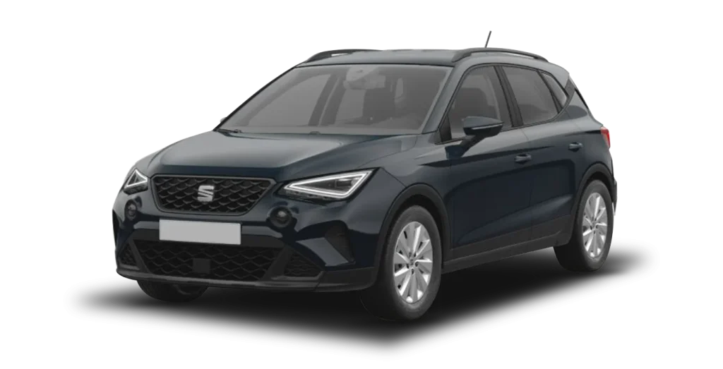 Seat-Arona-1.0-TSI-Style-Special-Edition-sin-matricula