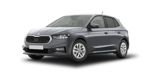 Skoda Fabia 1.0 TSI DSG Selection