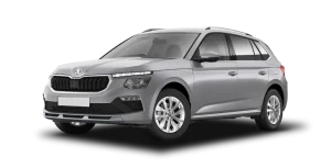 Skoda Kamiq 1.5 TSI 110kW (150CV) DSG Selection