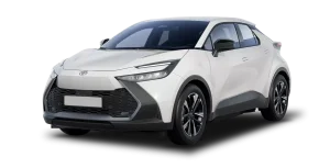Toyota C-HR Advance Plug-in Hybrid 220