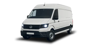 Volkswagen Crafter 35 Furgón BL TA L4H3 2.0 TDI 103kW (140CV) - ISOTERMO