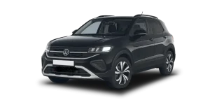 VOLKSWAGEN T-CROSS MÁS 1.0TSI 85KW 115CV
