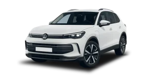 Volkswagen Tiguán Más 1.5 TSI eHybrid 150kW (204CV) DSG