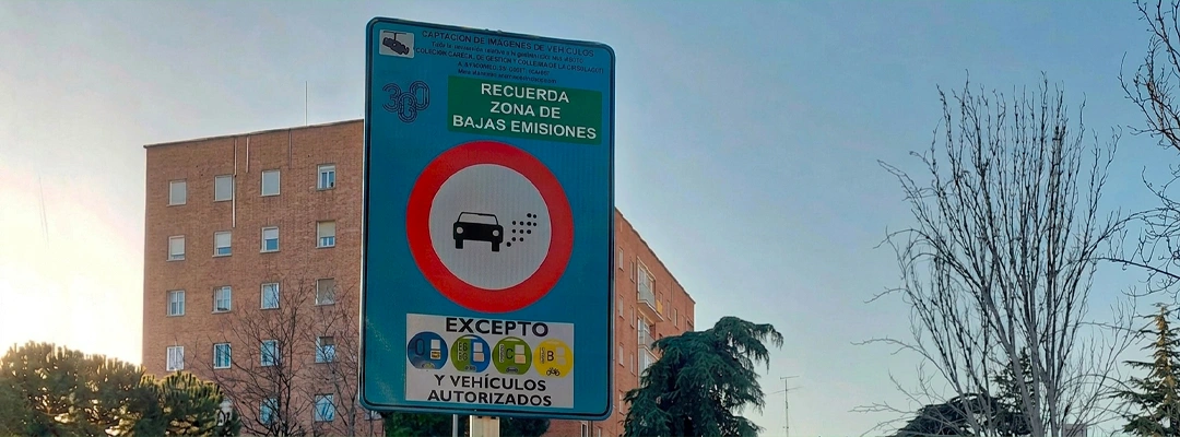 ZBE en Cádiz: ¿afecta a tu coche?