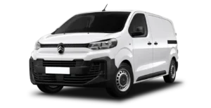 CITROEN Jumpy Furgón Talla M BlueHDi 120 S&S