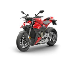 Renting de motos Ducati